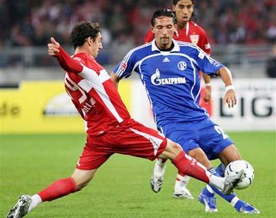 融合精神 融合精神